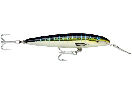 Rapala CountDown CD-14 mm. 140 gr. 36 colore SFU - Clicca l'immagine per chiudere